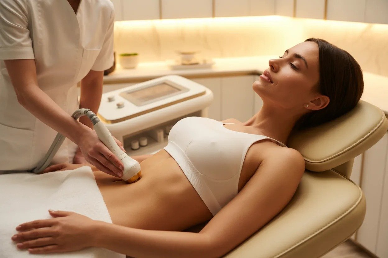 tratamiento de reducion de grasa