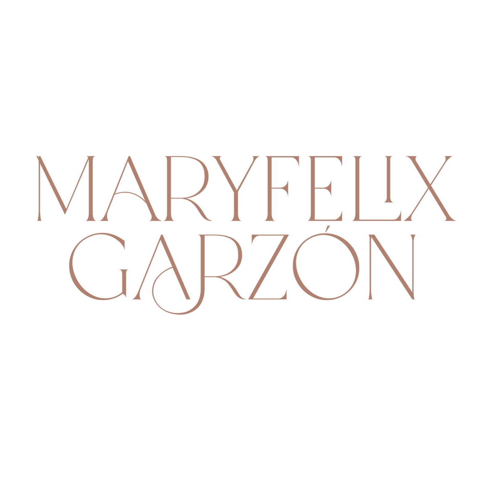 Maryfelix Garzón
